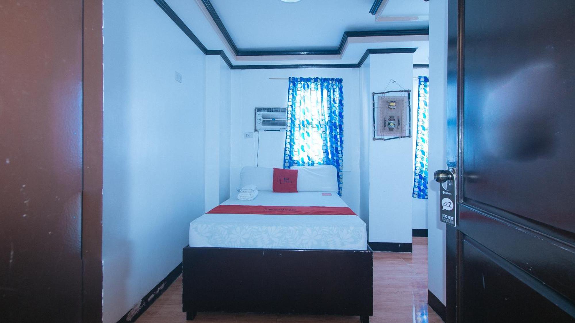 Reddoorz At Minas Place 1 Tacloban Exteriör bild