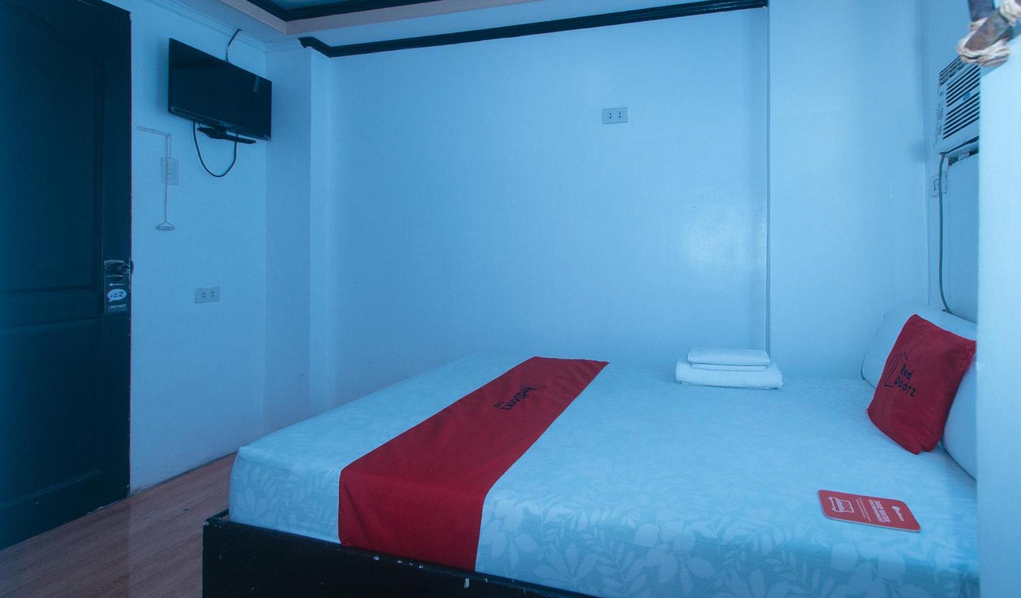 Reddoorz At Minas Place 1 Tacloban Exteriör bild